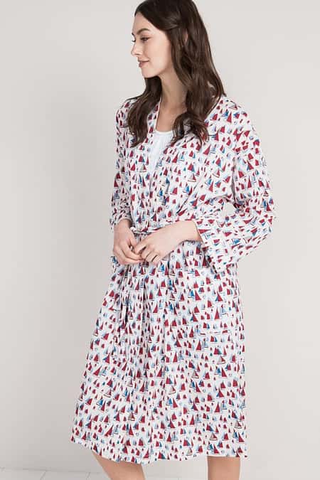 Musselburgh Gown