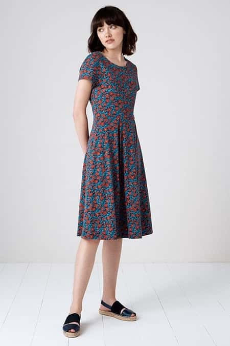 SALE- Riviera Dress