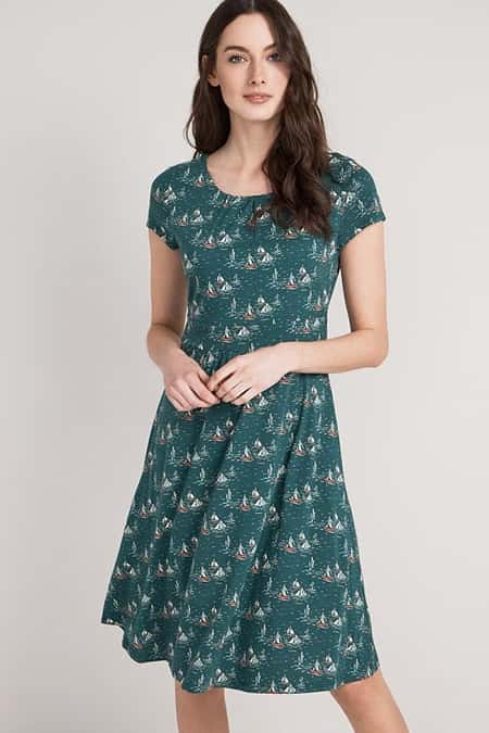 SAVE- Carnmoggas Dress