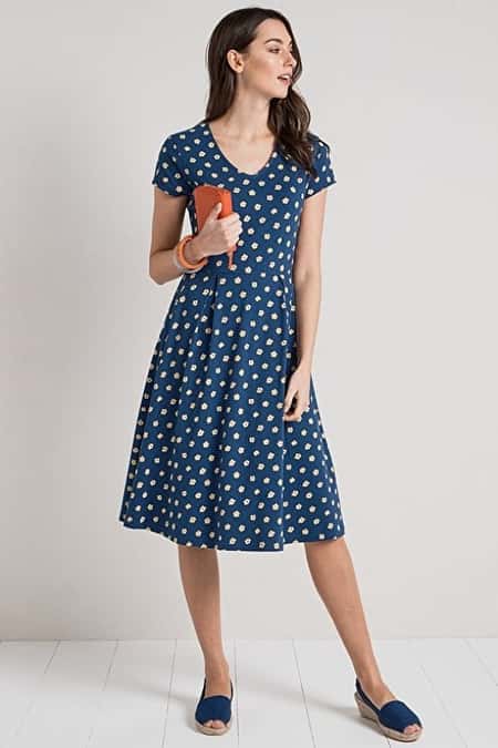 SALE- Pier View Dress