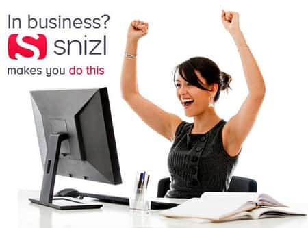 WIN - Free 12 month Snizl Package (Worth over £1,200)