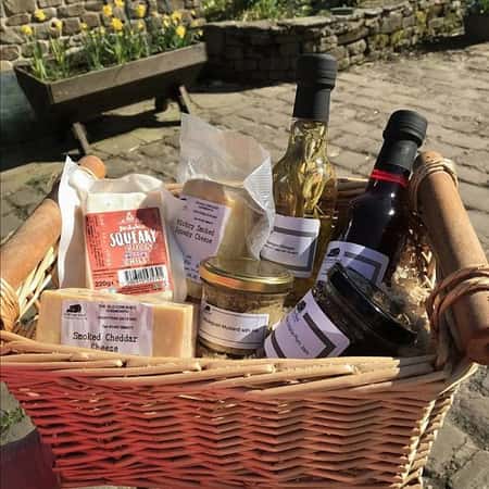 Visit us for a one-of-a-kind farm shop experience!