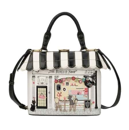 We do quirky bags for all occasions!