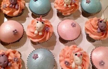 We love unicorns, try our unicorn cupcakes!