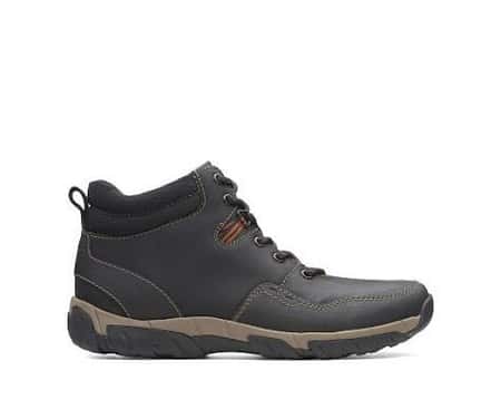 Save- Walbeck Top II Boots