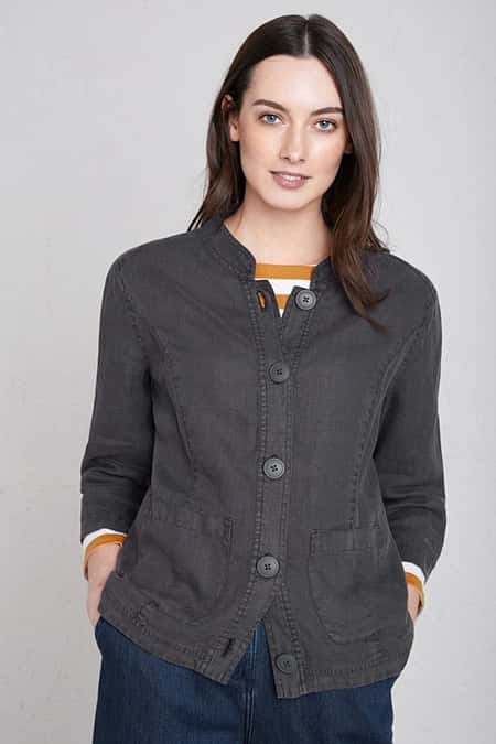 SAVE- Bullfinch Jacket! Hurry! There’s only a few left in stock