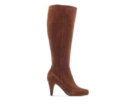 Save- Dalia Sierra Womens Boots