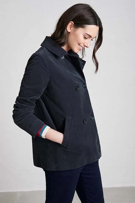 SAVE- Ode Jacket