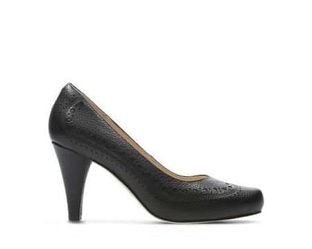 SAVE- Dalia Ruby Womens Shoes