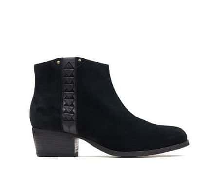 Save- Maypearl Fawn Womens Boots