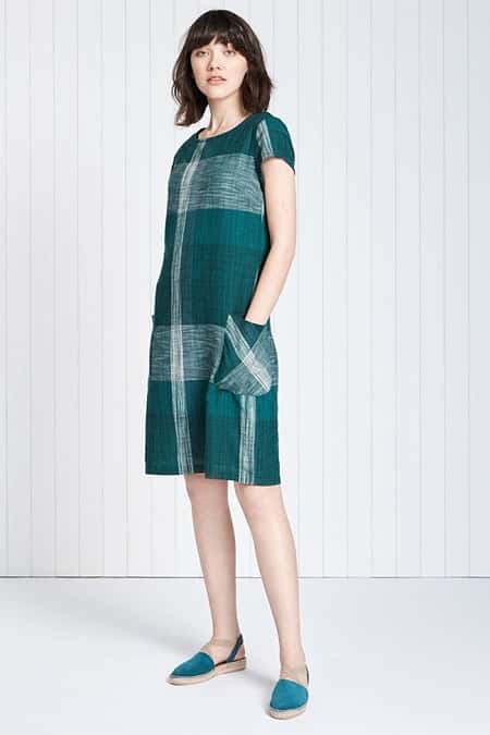 SAVE- Rocambole Dress