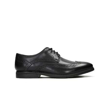 Half Price- Banbury Limit Mens Shoes