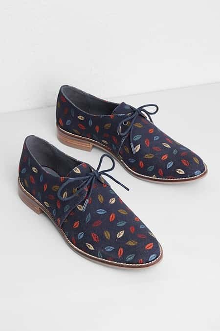 Save- High Cliff Shoe