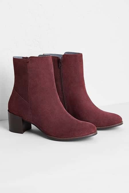 Save- Boskednan Boot
