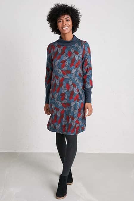 Save- Freshwater Dress