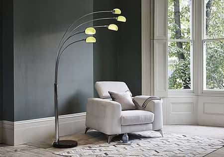Huge Sale on Home furnishings - Inc. Lounge Floor Lamp!