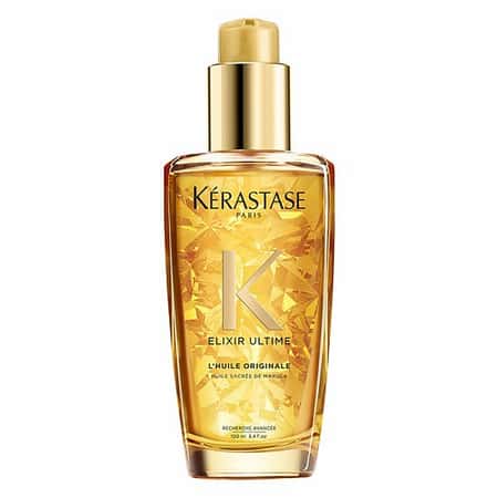 SALE, SAVE UP TO 30% ON BEAUTY - Kérastase Elixir Ultime L'Original Hair Oil!