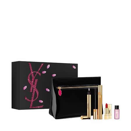SALE, SAVE 33% ON GIFTS SETS - Yves Saint Laurent Touche Éclat Must Have Gift Set!
