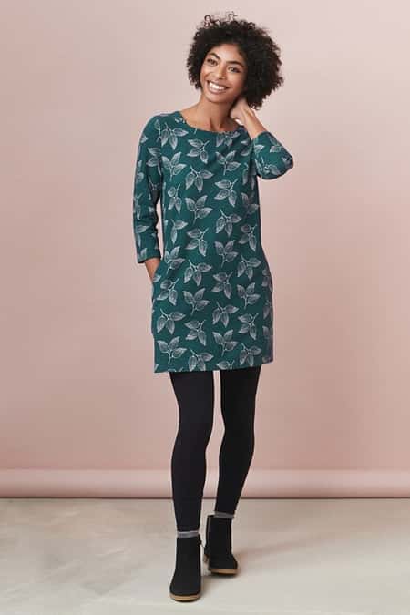 Save- Rocky Path Tunic