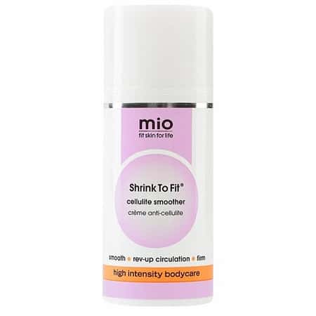 20% off Mio Skincare - Mio Skincare Shrink To Fit Cellulite Smoother (100ml)