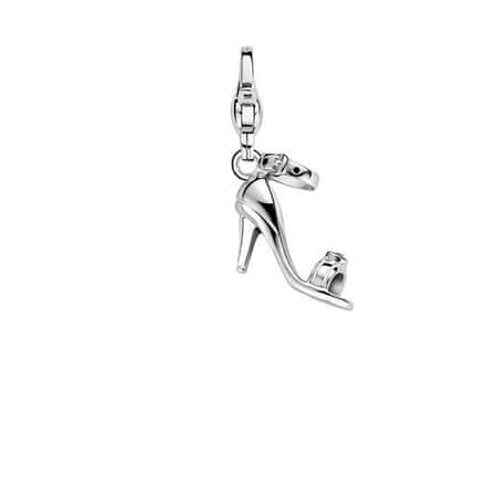 10% off Ti Sento Jewellery - Ti Sento Sterling Silver Stilettos Charm D