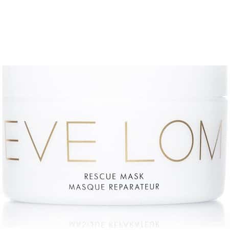 Save 20% on selected Skincare - Eve Lom Rescue Mask (100ml)!