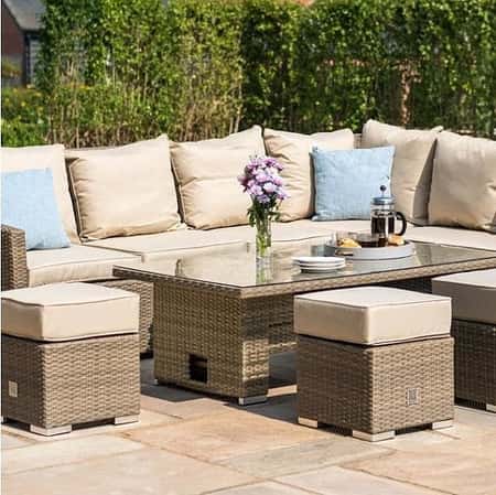 Save on Garden Furniture - up to 50% off!
