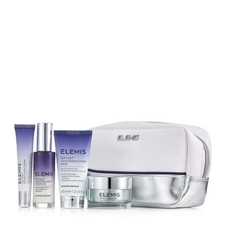 3 for 2 on Elemis, plus an extra 20% off when you use code 20OFF!