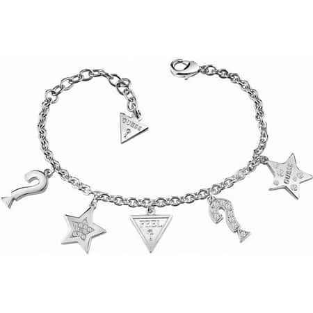 ORIGINAL Guess Bracelet with earring studs SAVE 40% RRP £55
