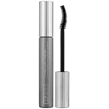 Receive a FREE Clinique High Impact Curling Mascara Black when you spend £40 on the brand!