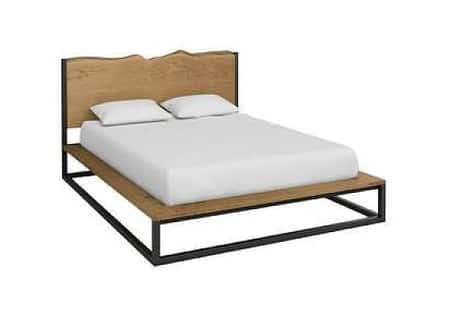 Red Hot Deal - An Extra £100 off the Jagger Bed Frame!