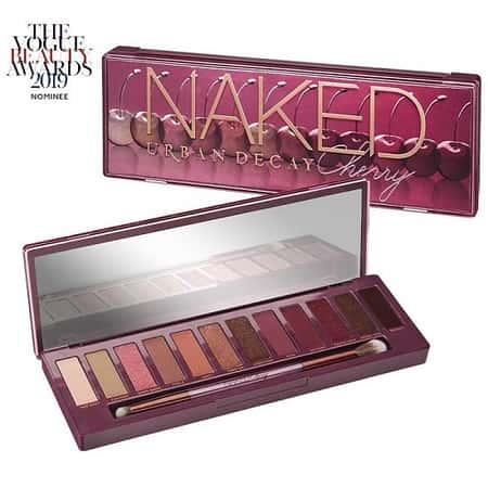 Save 20% on selected Urban Decay!