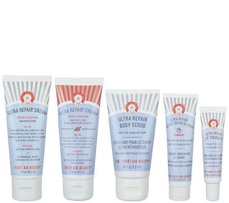 SAVE 33% on selected First Aid Beauty!