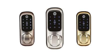 Smart locks York & surrounding areas
