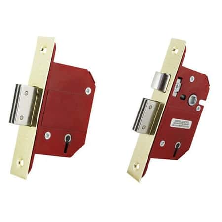 Insurance approved mortice lock York and surrounding areas