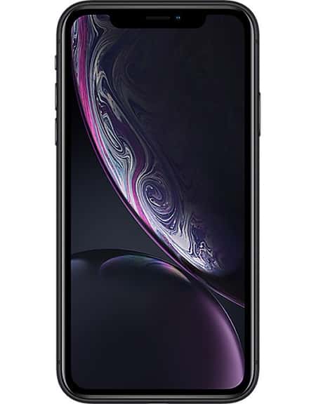Apple iPhone XR - £34.27 /month - Bad credit accepted