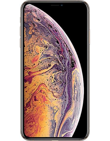 Apple iPhone XS MAX - £43.04 /month - Bad credit accepted