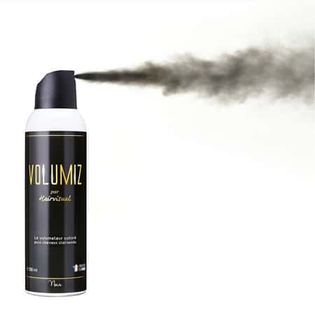 WIN Volumiz Colored Hair Thickener
