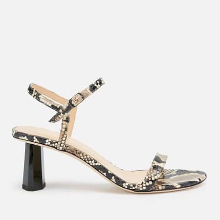 Extra 20% off outlet accessories and footwear!