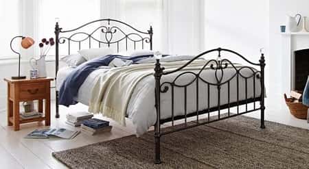 Beautiful bedrooms - Save an extra 10% off many wardrobes, beautiful bed frames and more!