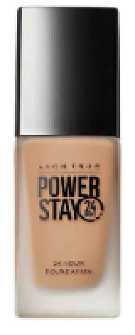 £5 off from retail price Powerstay