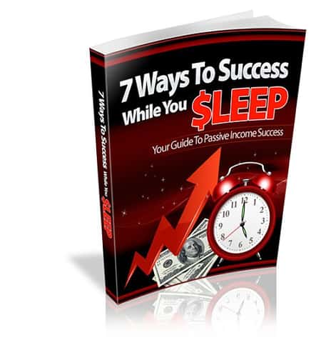 Fast Money Making Online. This is an e-Book