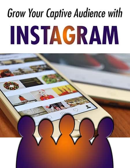 Instagram Business And Marketing In A Pack. This is an e-Book