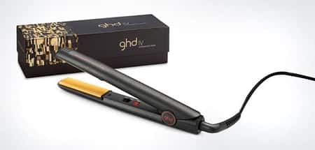 Save 25% on the ghd IV Styler!