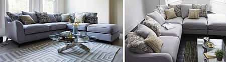 Save up to 30% on sofas, dining and beds - many items delivered in time for Christmas