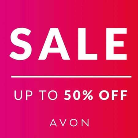 Up to 50% off