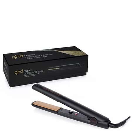 Save up to 50% in the lookfantastic Winter Sale - ghd Original Styler