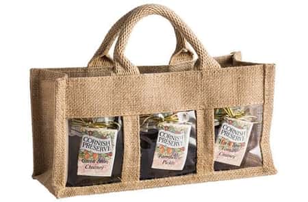 Get the Jam Gift Bag for just £15.10 - The perfect gift for a special occasion!