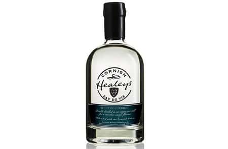 Try our Cornish Eau De Vie - Just £31.50 70cl Bottle!