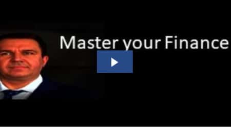 Master your finance